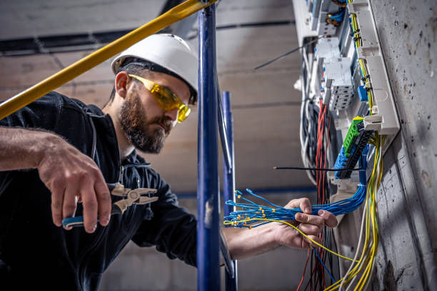 Electrical System Inspection in Lake Kerr, FL
