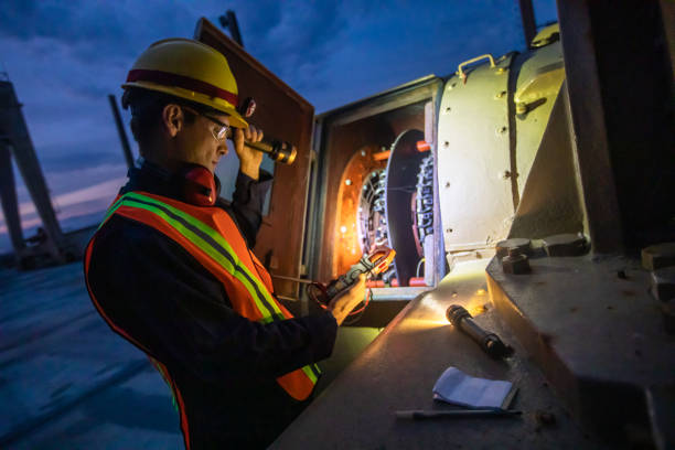 Best Industrial Electrical Services  in Lake Kerr, FL