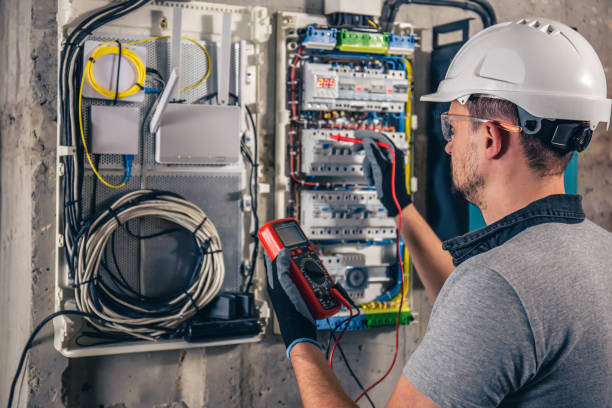 Best Affordable Electrical Installation  in Lake Kerr, FL