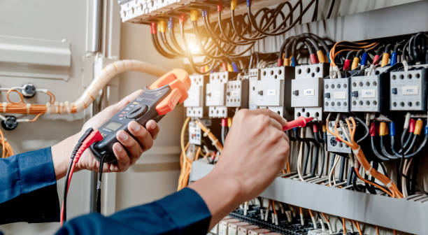 Best Electrical Troubleshooting Services  in Lake Kerr, FL