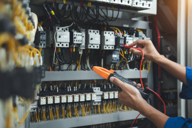 Best Electrical Wiring Services  in Lake Kerr, FL