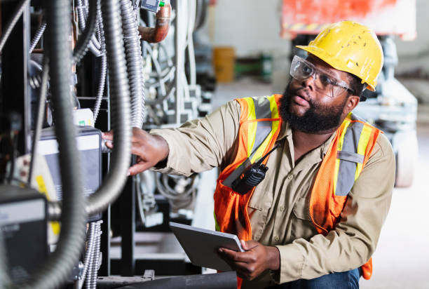 Best Affordable Electrician  in Lake Kerr, FL