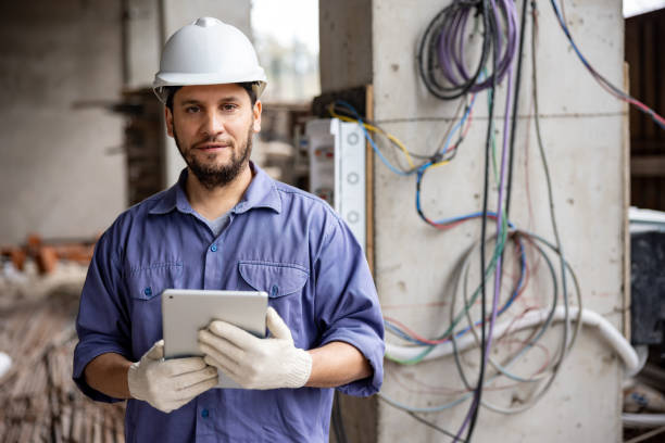 Best Circuit Breaker Repair  in Lake Kerr, FL