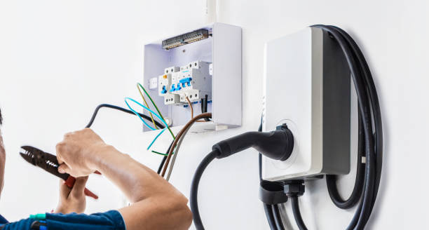 Best Electrical System Inspection  in Lake Kerr, FL