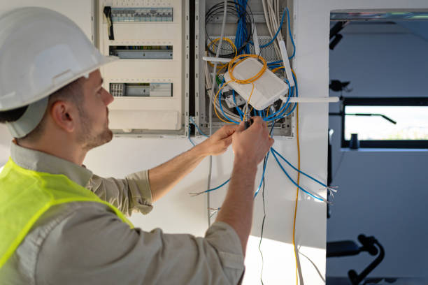 Best Electrical Repair Services  in Lake Kerr, FL