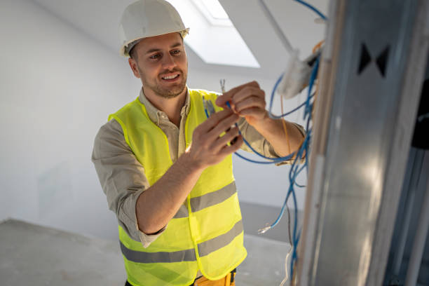 Best Emergency Electrician Near Me  in Lake Kerr, FL